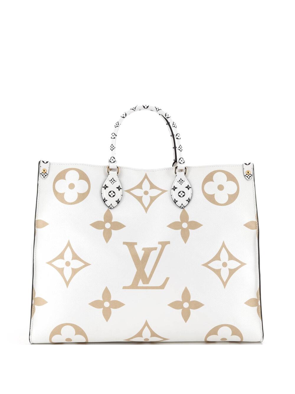 Louis Vuitton Onthego Tote Limited #377054L21B